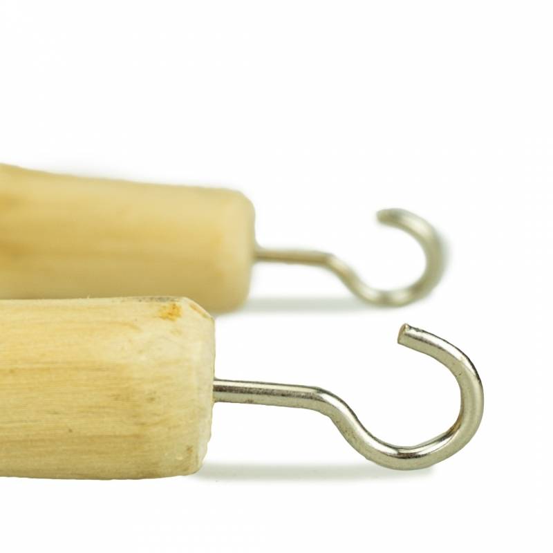 Back Zoo Nature JAVA ladder 60 cm ophanghaken