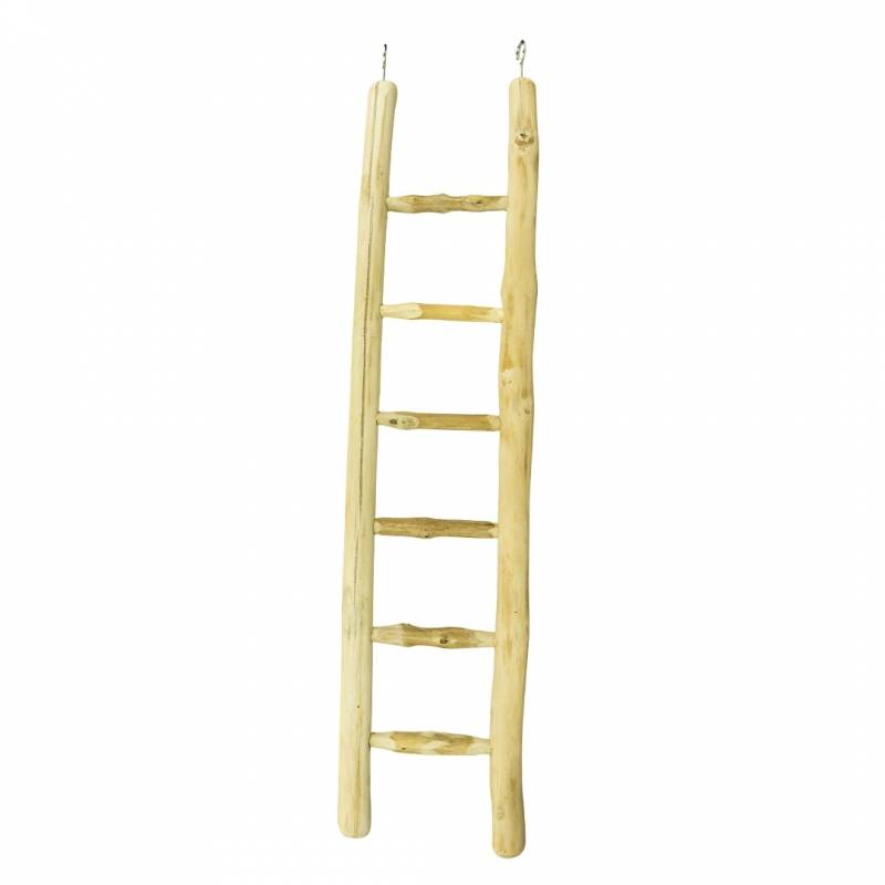 Back Zoo Nature JAVA houten ladder 60 cm