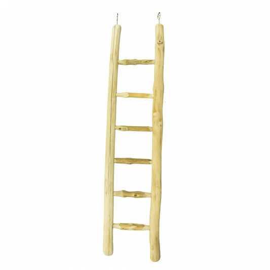 Back Zoo Nature JAVA houten ladder 60 cm