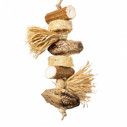 Back Zoo Nature Snack Stack