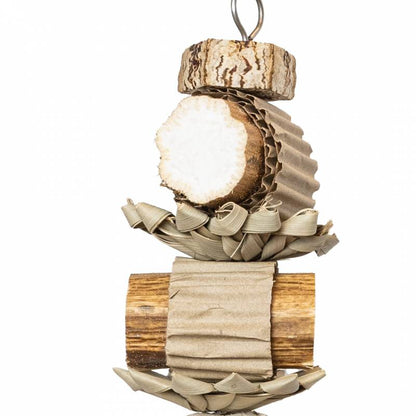 Back Zoo Nature - Soft Wood Stacker