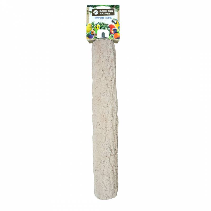 Back Zoo Nature - Super Stone Perch 35 cm