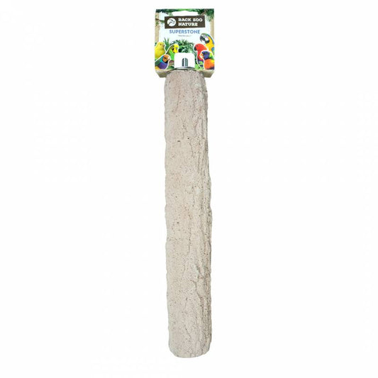 Back Zoo Nature - Super Stone Perch 35 cm