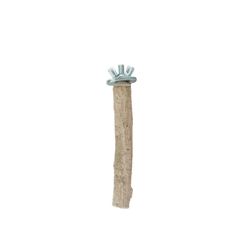 Back Zoo Nature - Super Stone Perch Parkiet