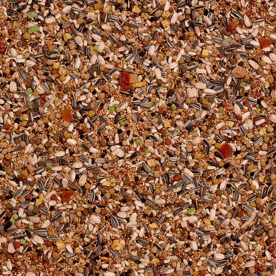 Deli Nature Birdelicious Grote Parkieten Down Under