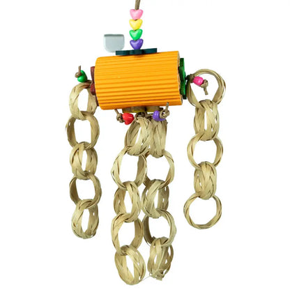 Petlala - Karton Fun Barrel