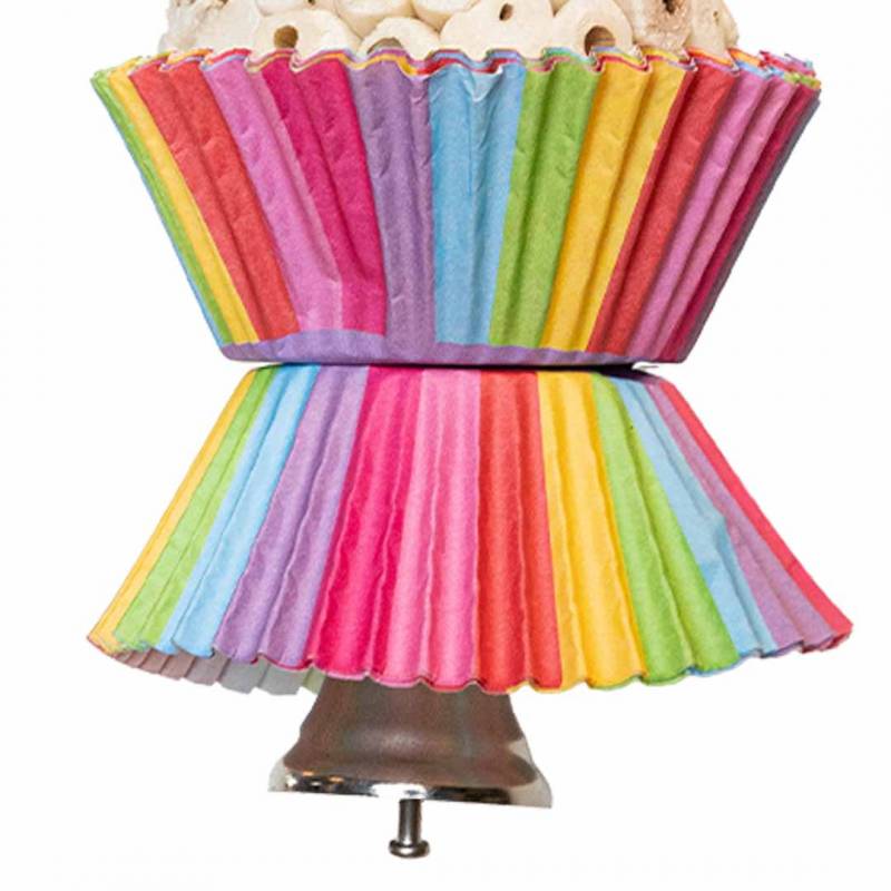 Petlala vogel speeltje Sola 