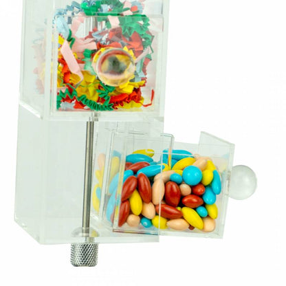 Petlala - Tower 3 drawers