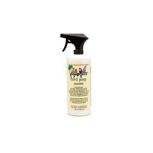 Poop-Off - Bird Poop Remover Spray 946 ml