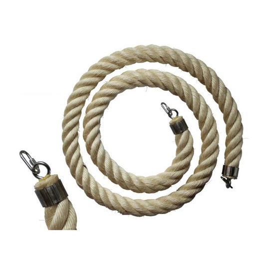 Sisal touw 25 mm - 1 meter