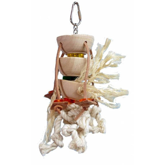 Zoo Max - Chop Choppy