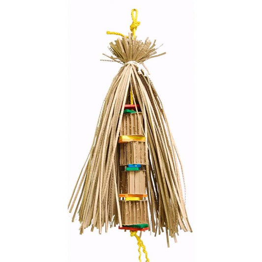 Zoo Max - Shredding Tower La Tenda XL