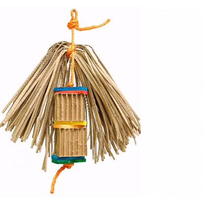 Zoo Max shredding tower Pelluca