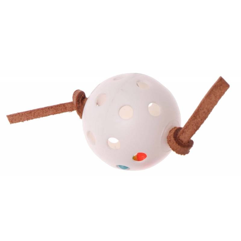 Petlala - Wiffle Ball Foot Toy